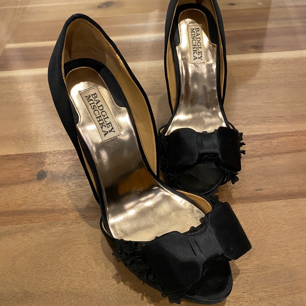 Badgley Mischka